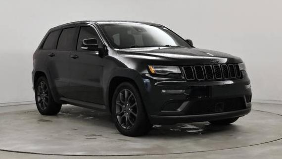 JEEP GRAND CHEROKEE 2020 1C4RJFCG7LC276940 image